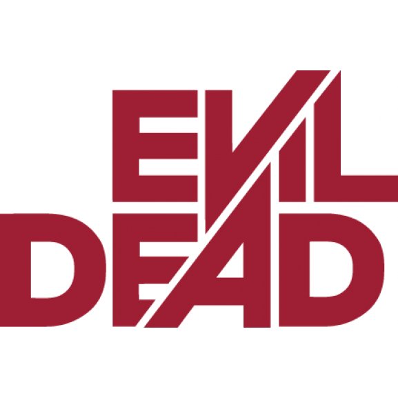 Logo of Evil Dead 