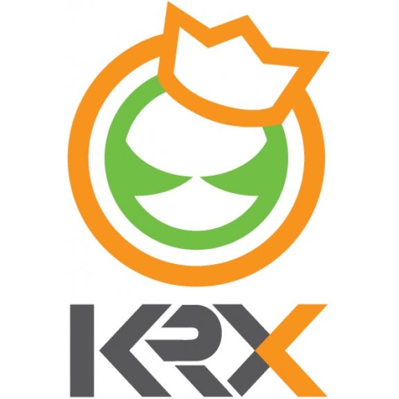 Logo of KRX