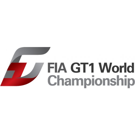 Logo of FIA GT1 World Championship