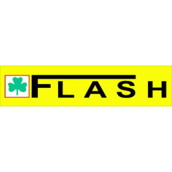 Logo of Flash