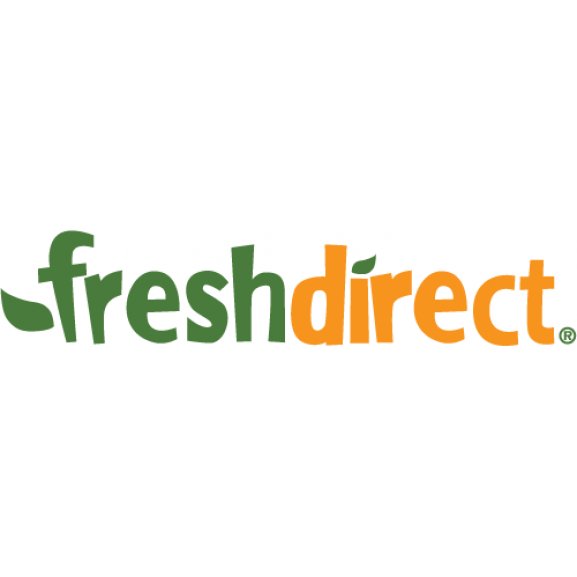 Logo of FreshDirect