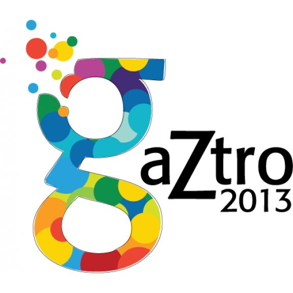 Logo of Gaztro