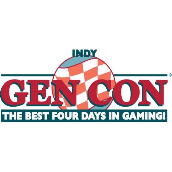 Logo of Indy Gen Con 2013