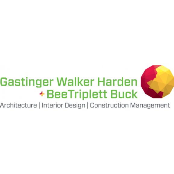 Logo of Gastinger Walker Harden +BeeTriplett Buck