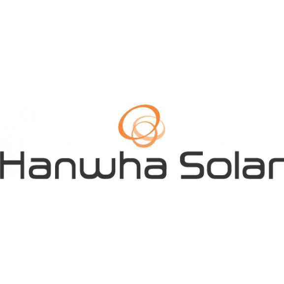 Logo of Hanwha Soalr