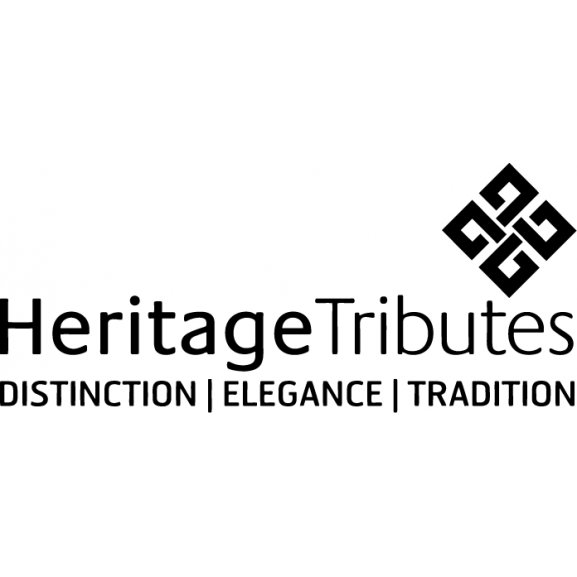 Logo of Heritage Tributes