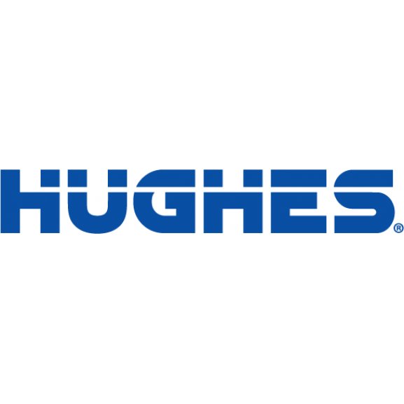 Logo of Hughes