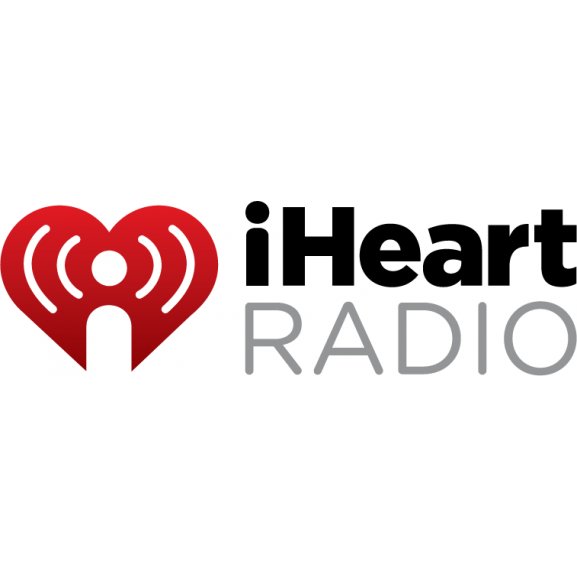 Logo of iHeartRADIO