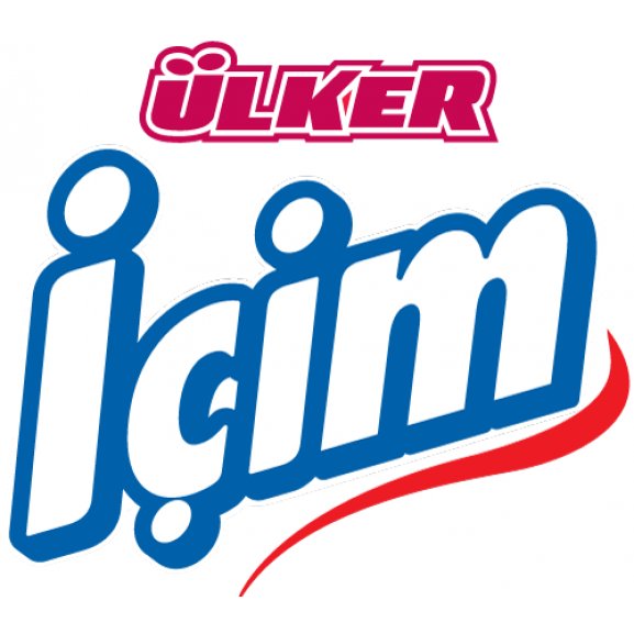 Logo of içim