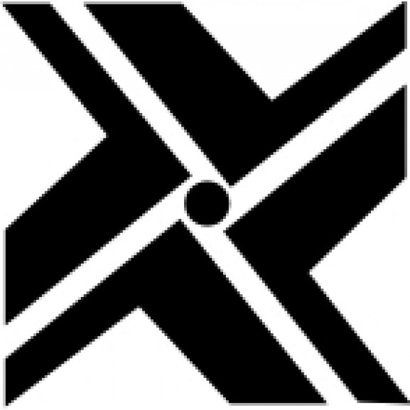 Logo of Infraero