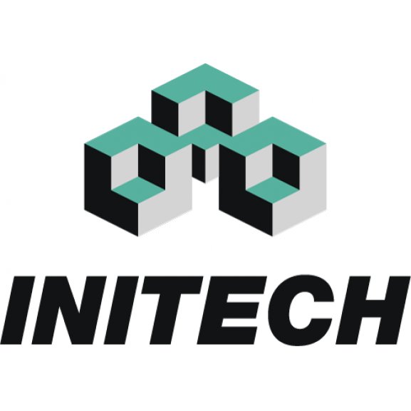 Logo of Initech