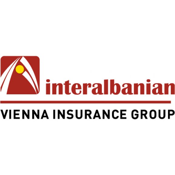 Logo of Interalbanian
