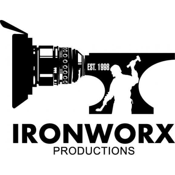 Logo of Ironworx