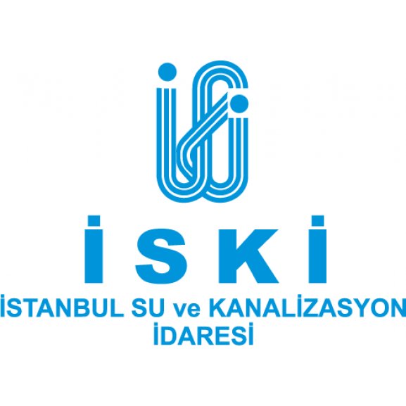 Logo of ISKI