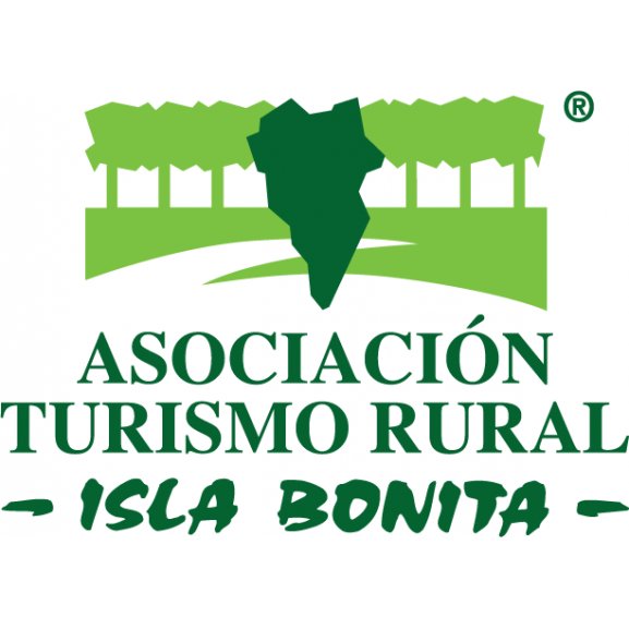 Logo of Isla Bonita