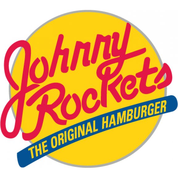 Logo of Johnny Rockets