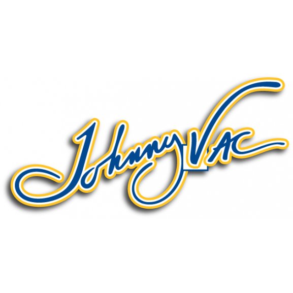 Logo of Johnny Vac