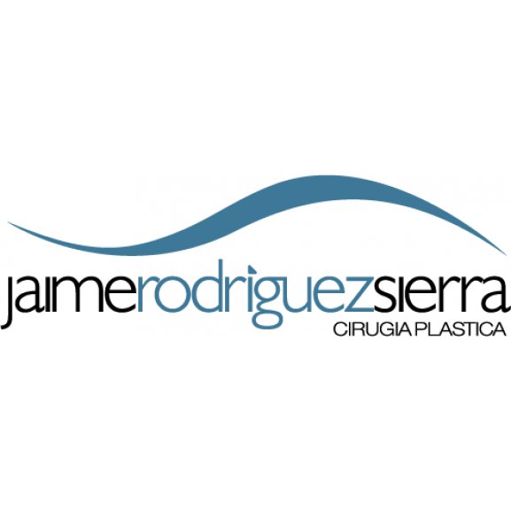 Logo of Dr. Jaime Rodriguez Sierra