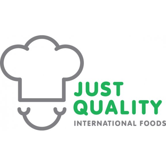 Logo of Just Quality