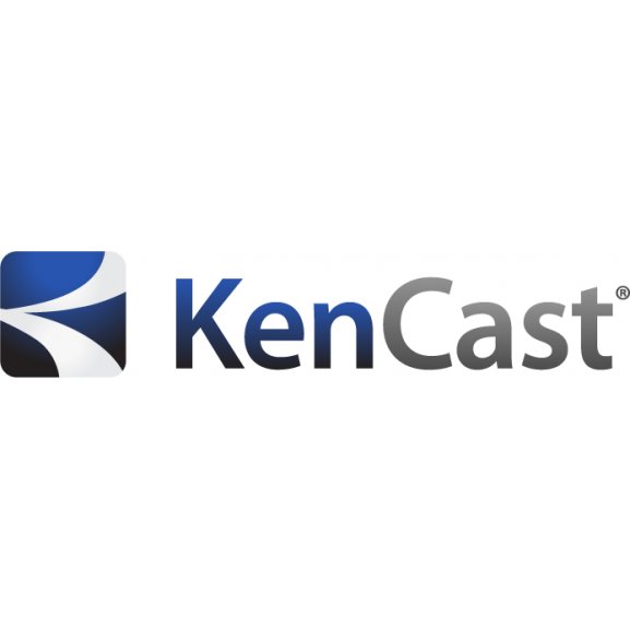 Logo of Kencast