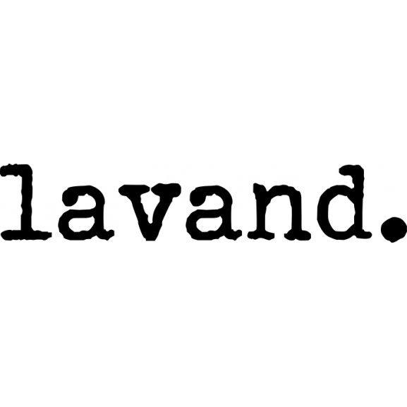Logo of lavand.