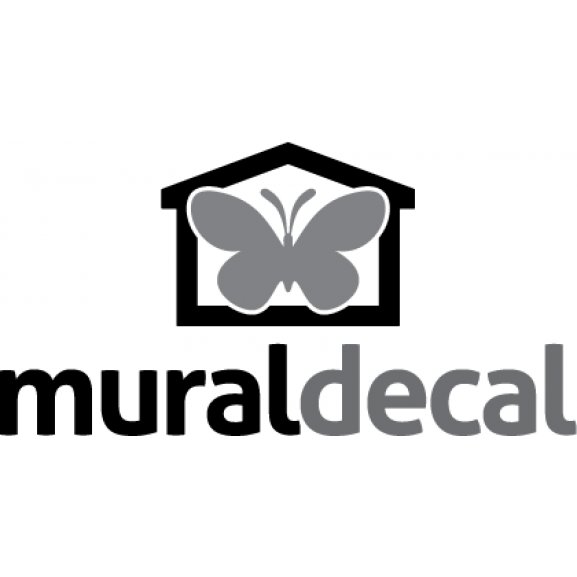 Logo of MuralDecal