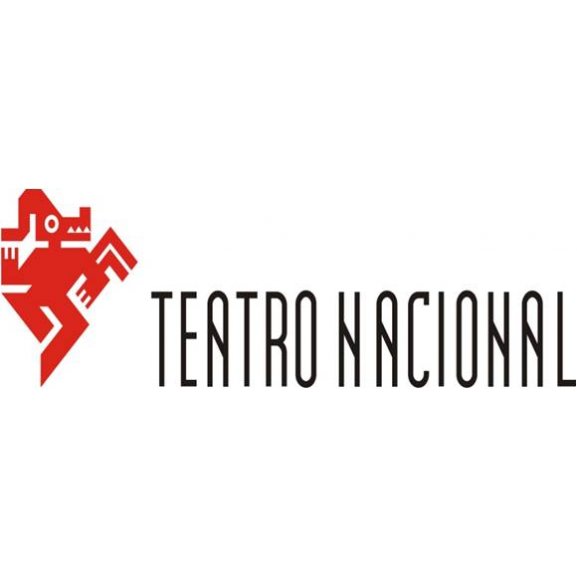 Logo of Teatro Nacional