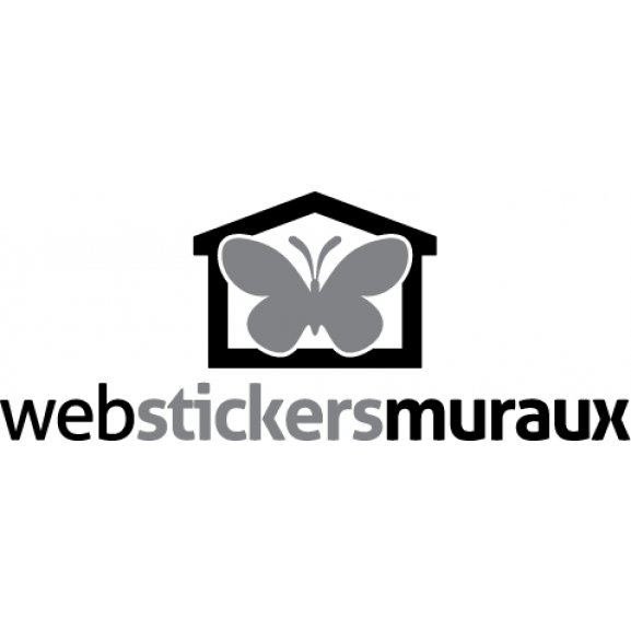 Logo of WebStickersMuraux