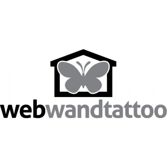 Logo of WebWandtattoo