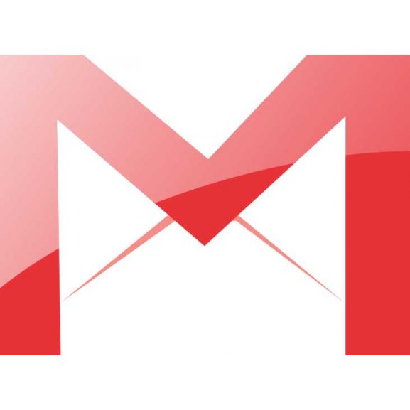 Logo of Gmail