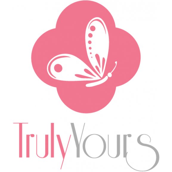 Logo of Truly Yours