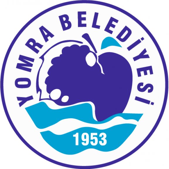 Logo of Yomra Belediyesi