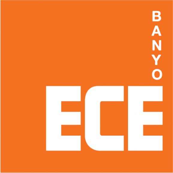 Logo of Ece Banyo