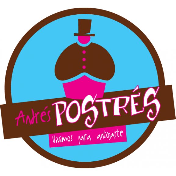 Logo of Andrés Postrés