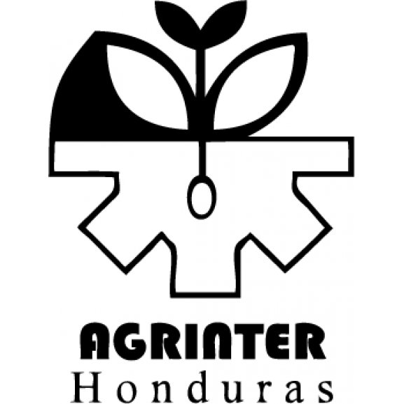 Logo of Agrinter Honduras