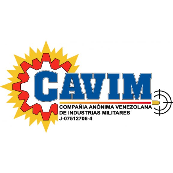 Logo of CAVIM