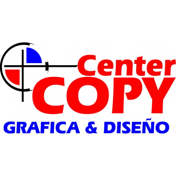 Logo of Center Copy