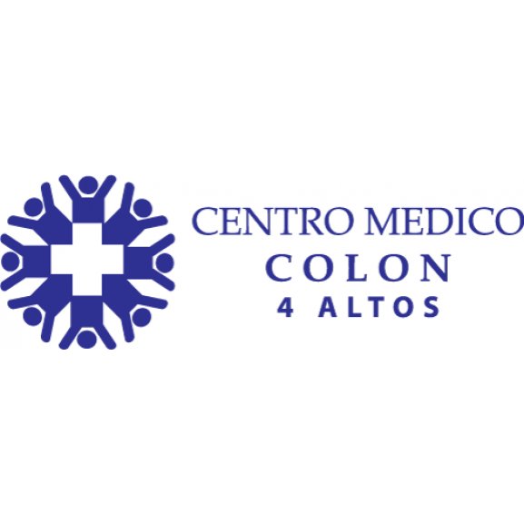 Logo of Centro Medico 4 Altos Colon