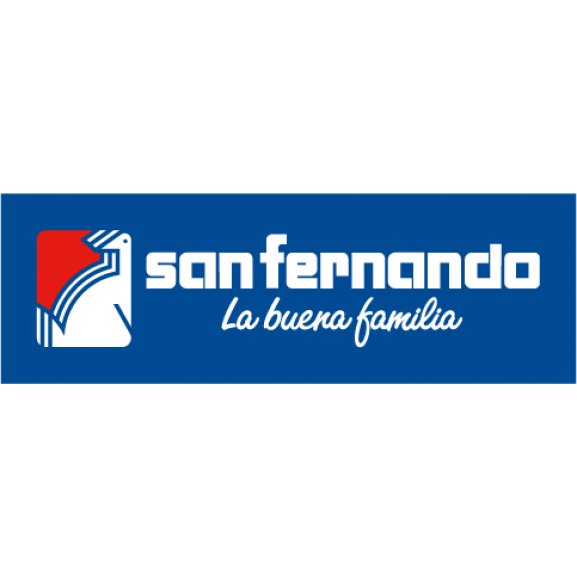 Logo of San Fernando