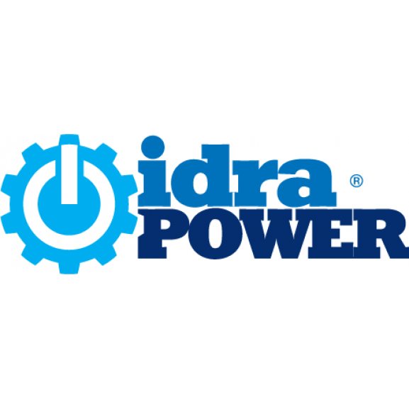 Logo of idrapower