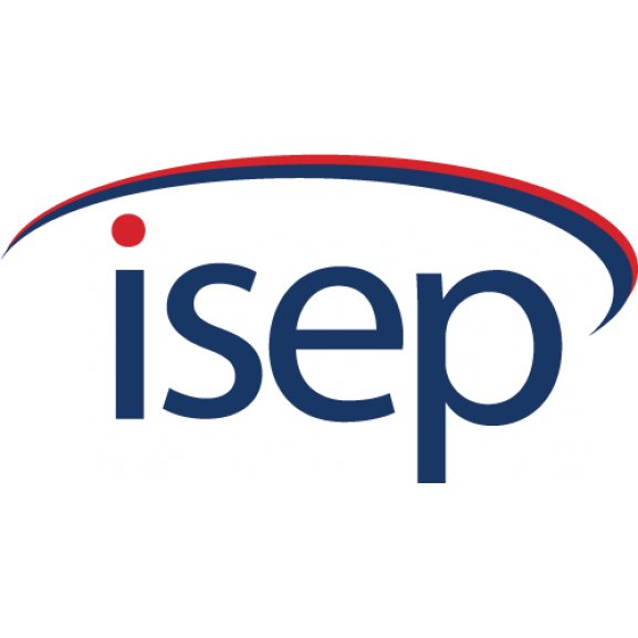 Logo of ISEP