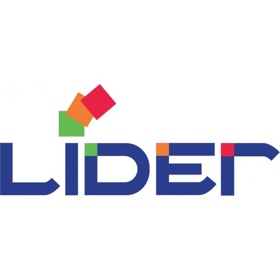 Logo of Lider