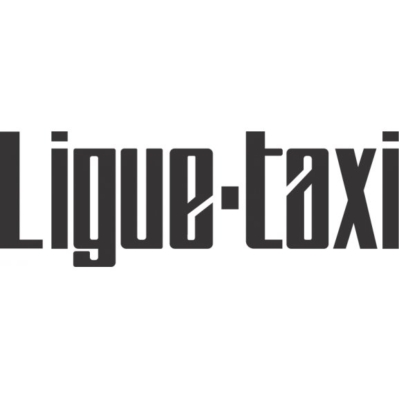 Logo of Ligue Taxi