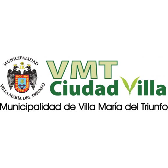 Logo of Municipalidad de Villa Maria del Triunfo