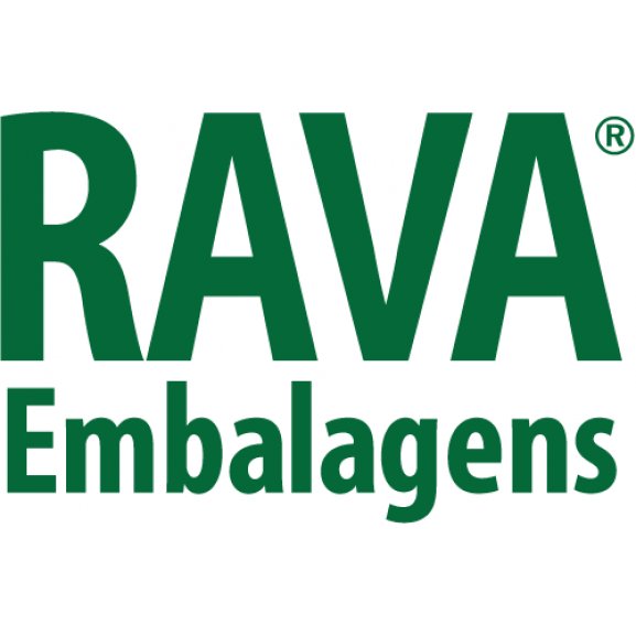 Logo of RAVA Embalagens