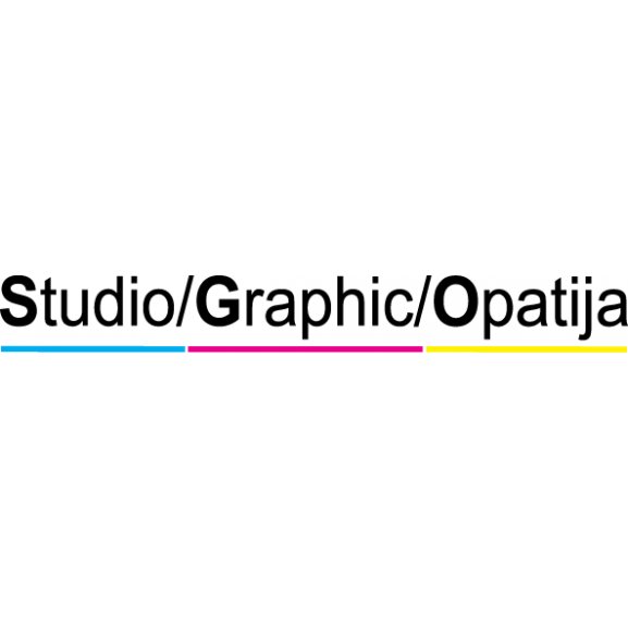 Logo of StudioGraphicOpatija