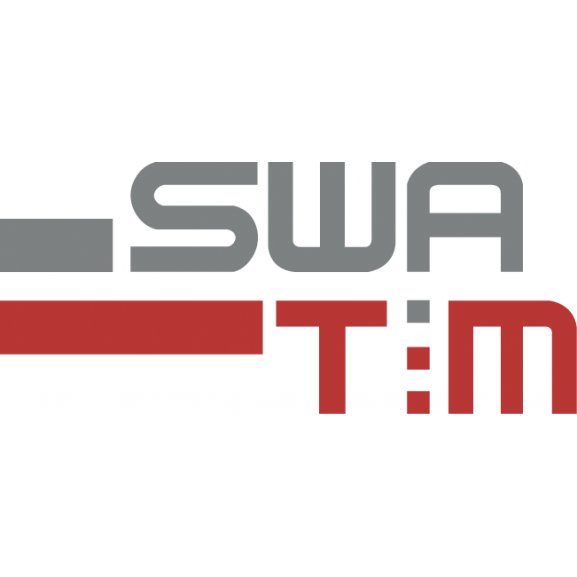 Logo of SWA tim
