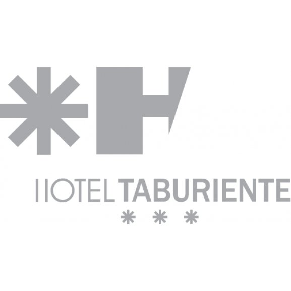 Logo of Hotel Taburiente
