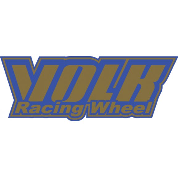Logo of Volk