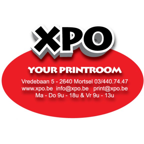 Logo of XPO